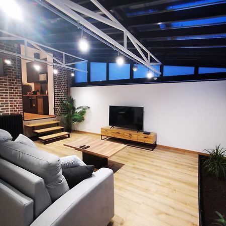 Appartement T2 Beauvais Cathedrale Saint-Pierre Zewnętrze zdjęcie