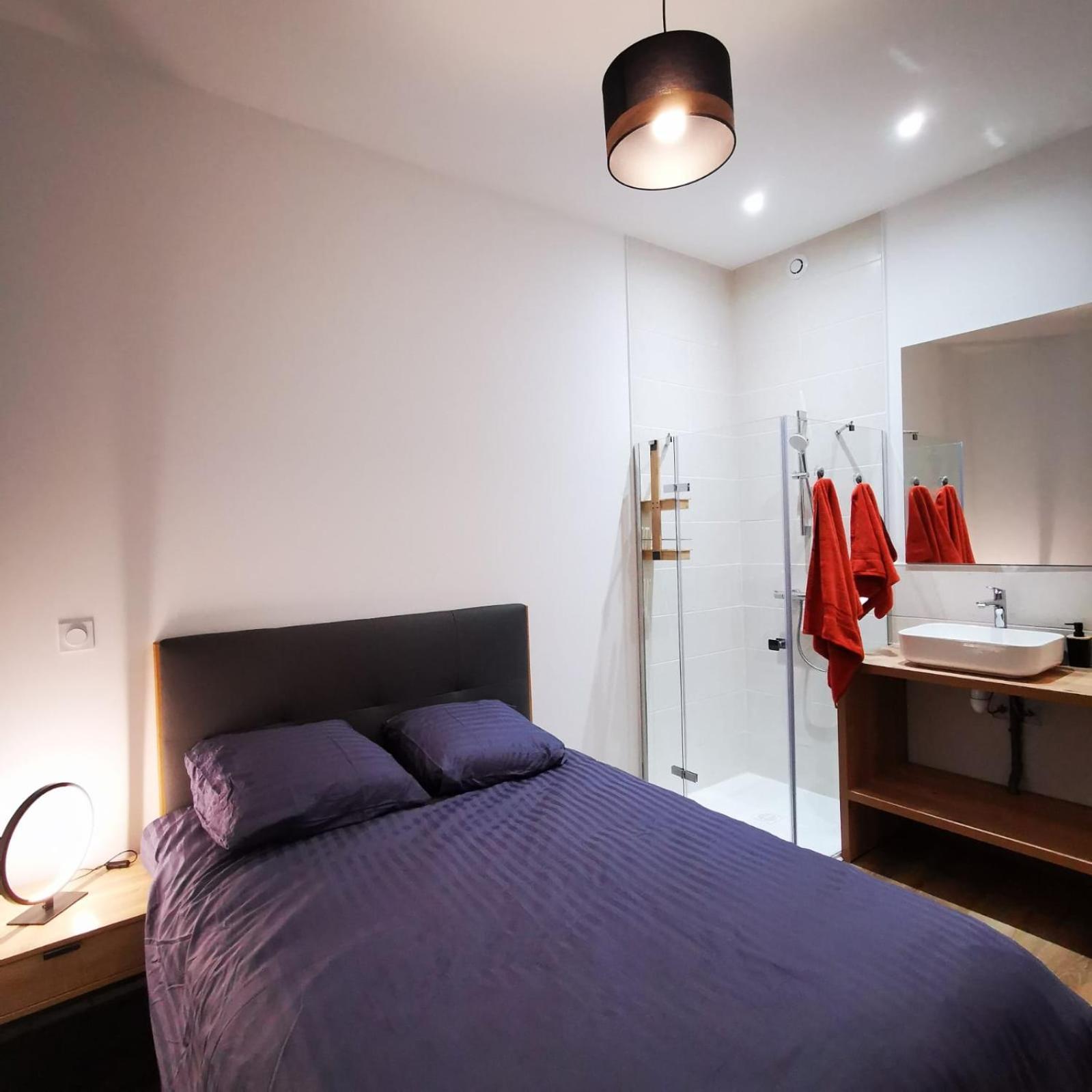 Appartement T2 Beauvais Cathedrale Saint-Pierre Zewnętrze zdjęcie