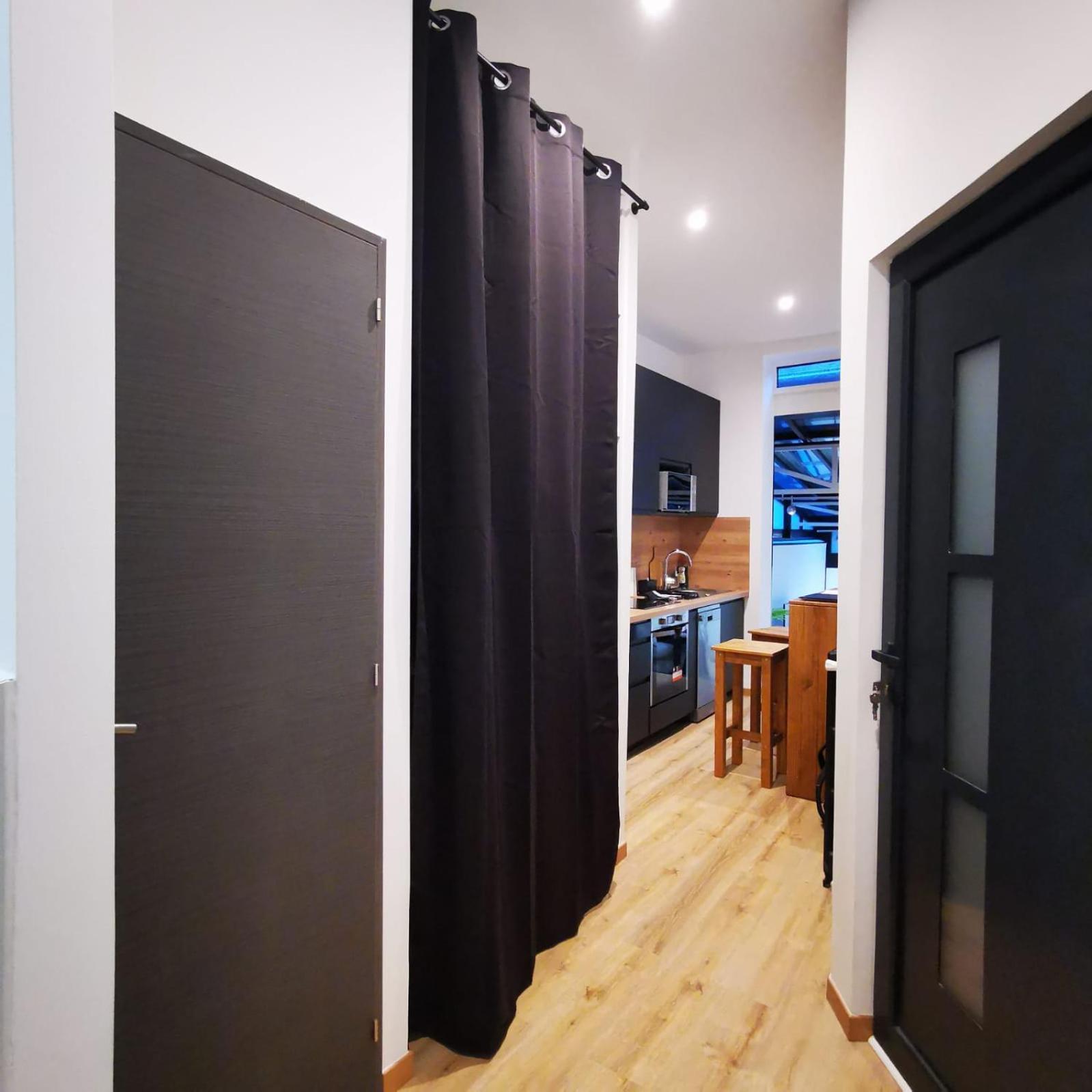 Appartement T2 Beauvais Cathedrale Saint-Pierre Zewnętrze zdjęcie
