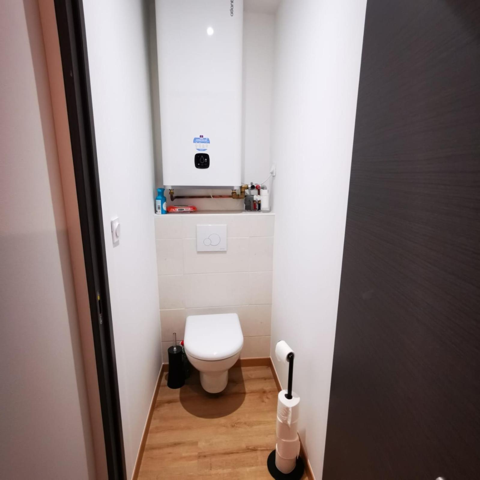 Appartement T2 Beauvais Cathedrale Saint-Pierre Zewnętrze zdjęcie